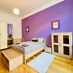 Huge Family Friendly 2Br Downtown Apt - Deco House