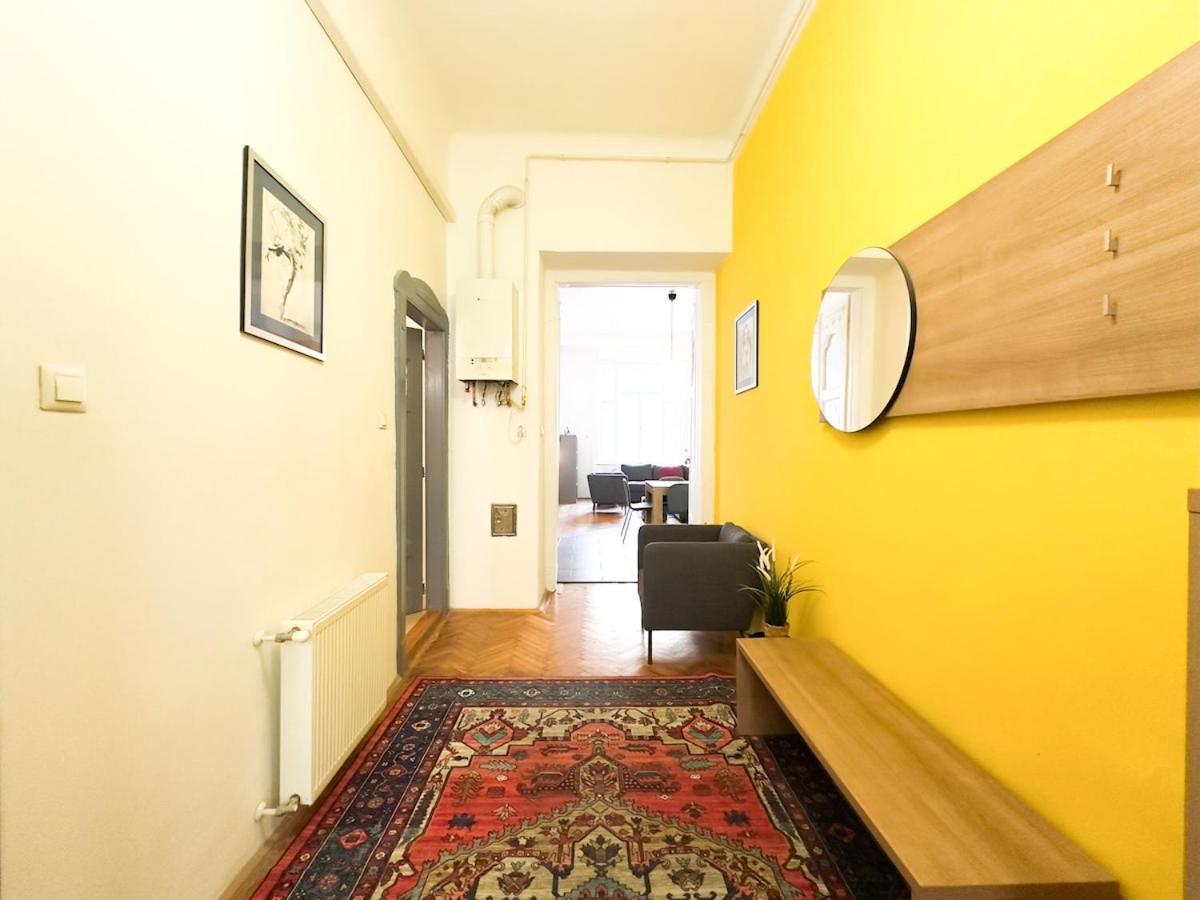 Appartement Huge Family Friendly 2br Downtown - Deco House
