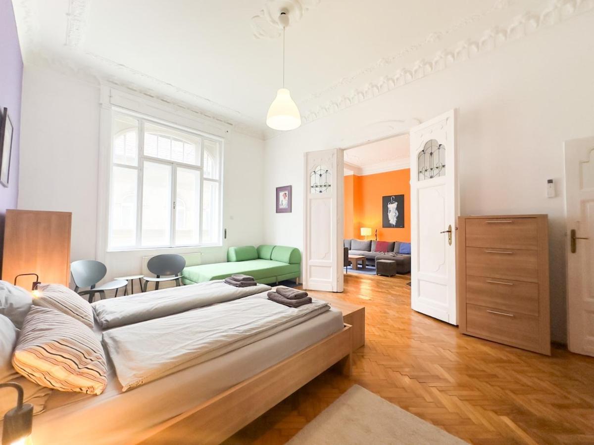 Appartement Huge Family Friendly 2br Downtown - Deco House *