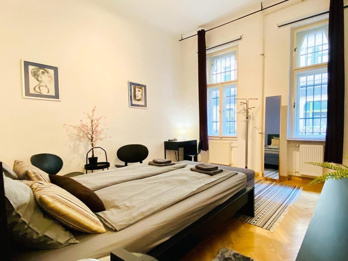 Appartement Huge Family Friendly 2br Downtown - Deco House