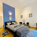 Huge Family Friendly 2Br Downtown Apt - Deco House